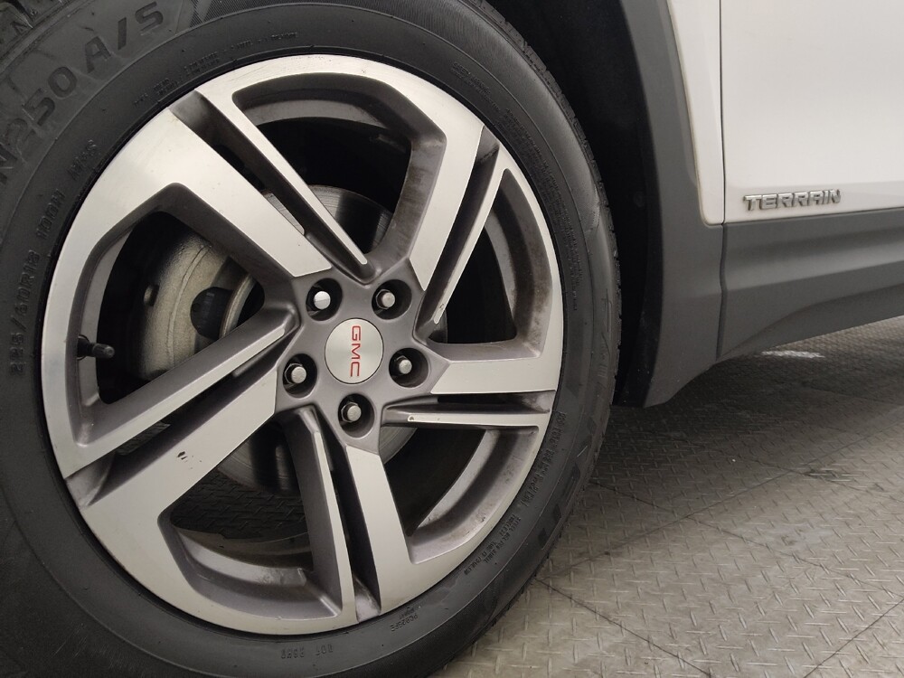 2018 GMC Terrain in Mobile, AL 36606 - 18089686 31