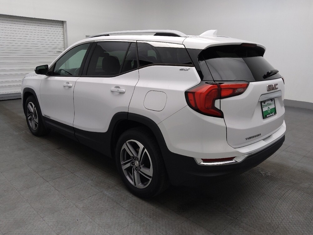 2018 GMC Terrain in Mobile, AL 36606 - 18089686 5