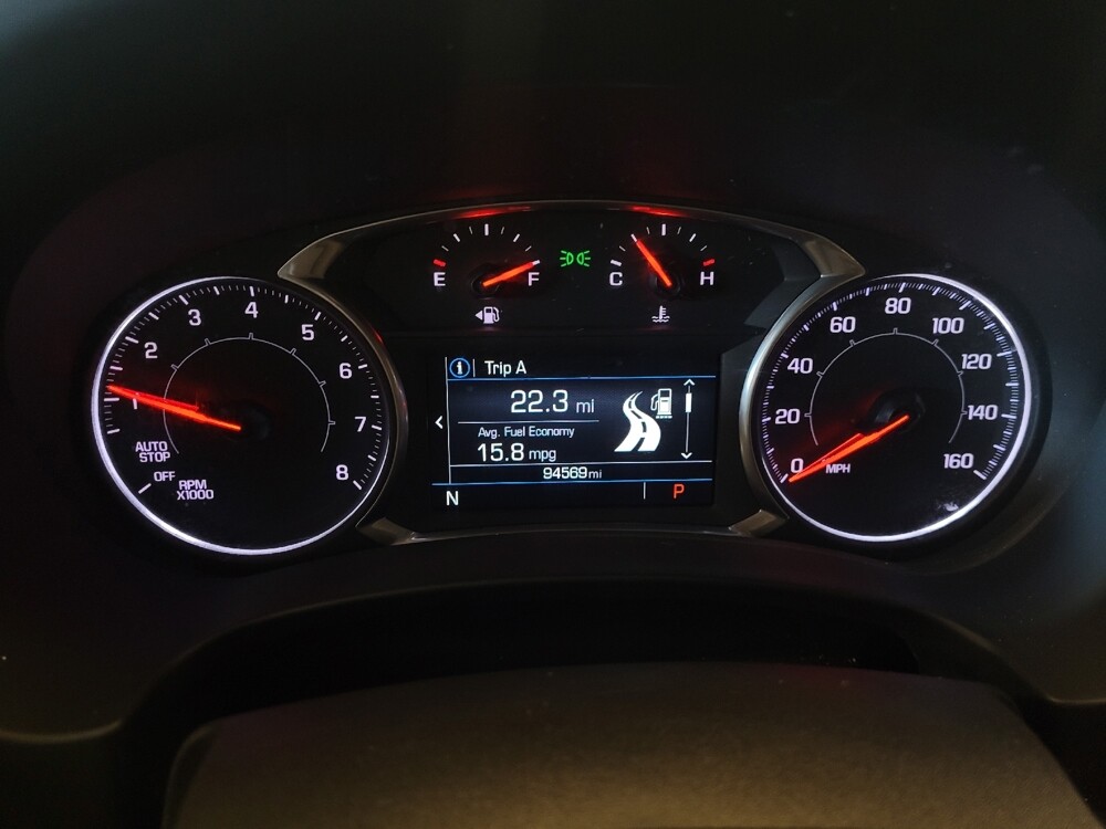 2018 GMC Terrain in Mobile, AL 36606 - 18089686 23