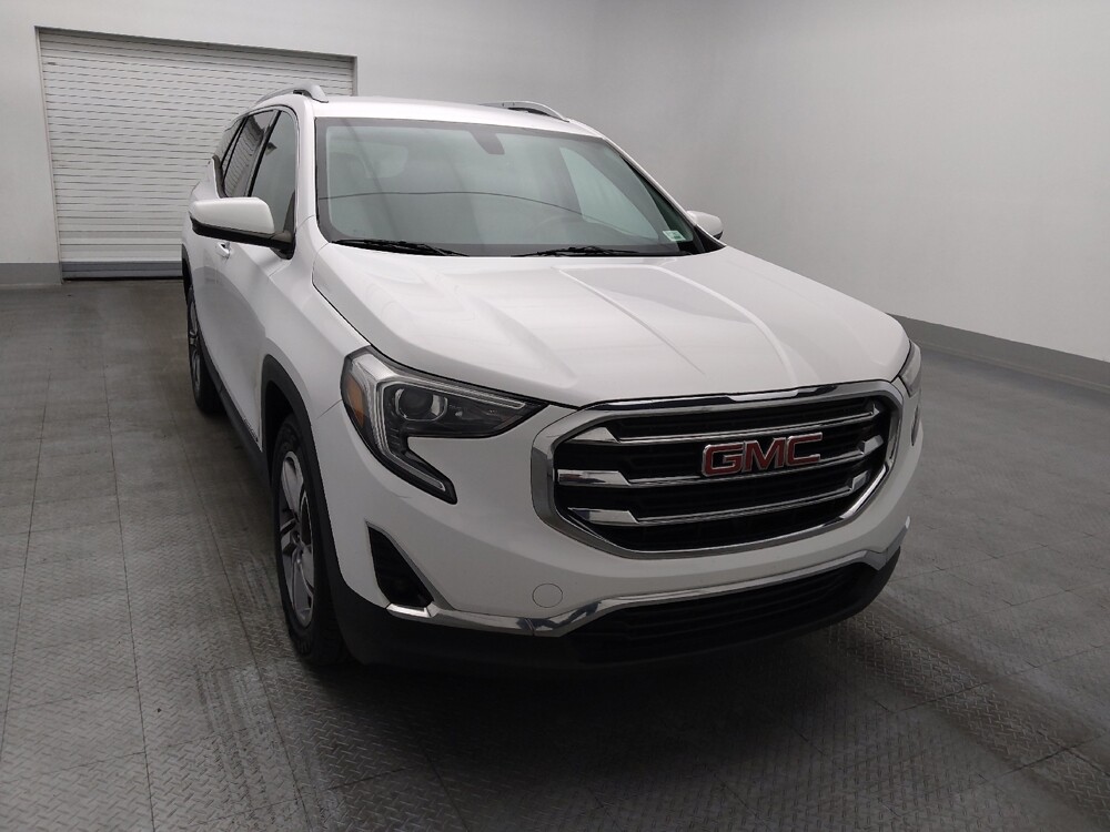 2018 GMC Terrain in Mobile, AL 36606 - 18089686 14