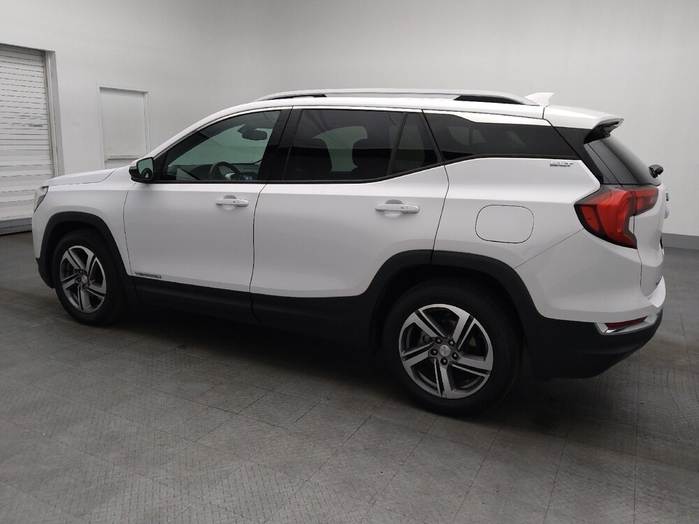 2018 GMC Terrain in Mobile, AL 36606 - 18089686 3