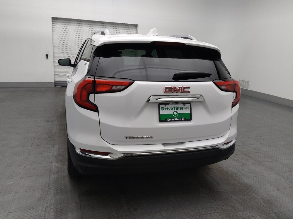 2018 GMC Terrain in Mobile, AL 36606 - 18089686 6