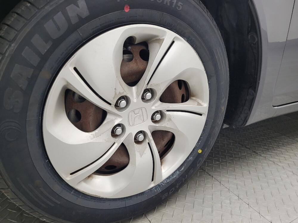 2014 Honda Civic in Ocala, FL 34471 - 18089687 31