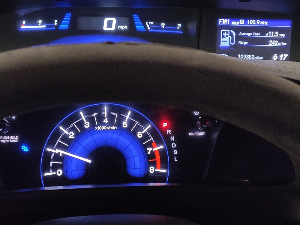 2014 Honda Civic in Ocala, FL 34471 - 18089687 23