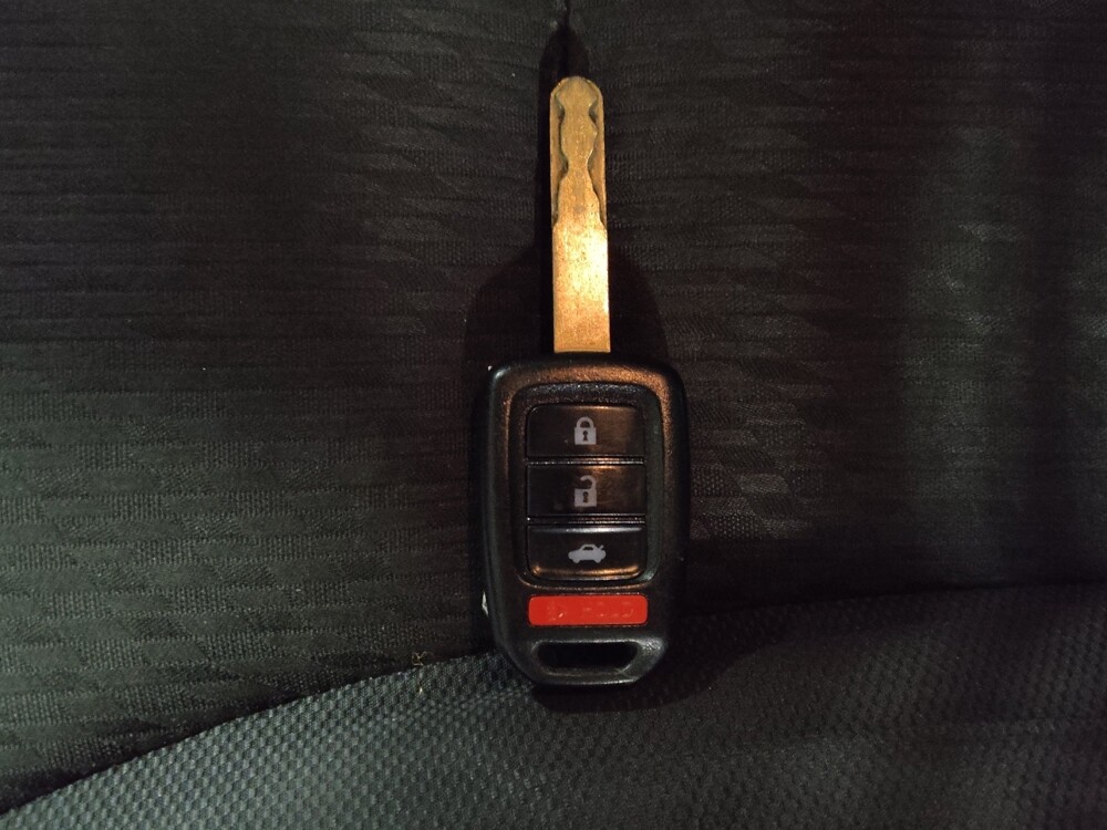 2014 Honda Civic in Ocala, FL 34471 - 18089687 32