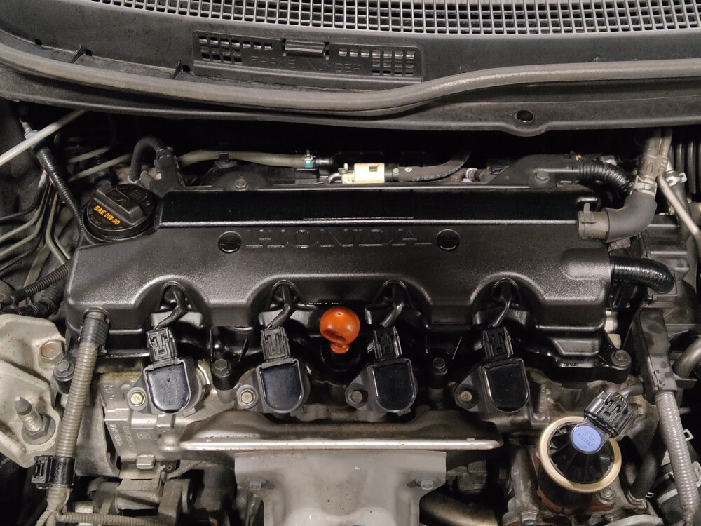 2014 Honda Civic in Ocala, FL 34471 - 18089687 30