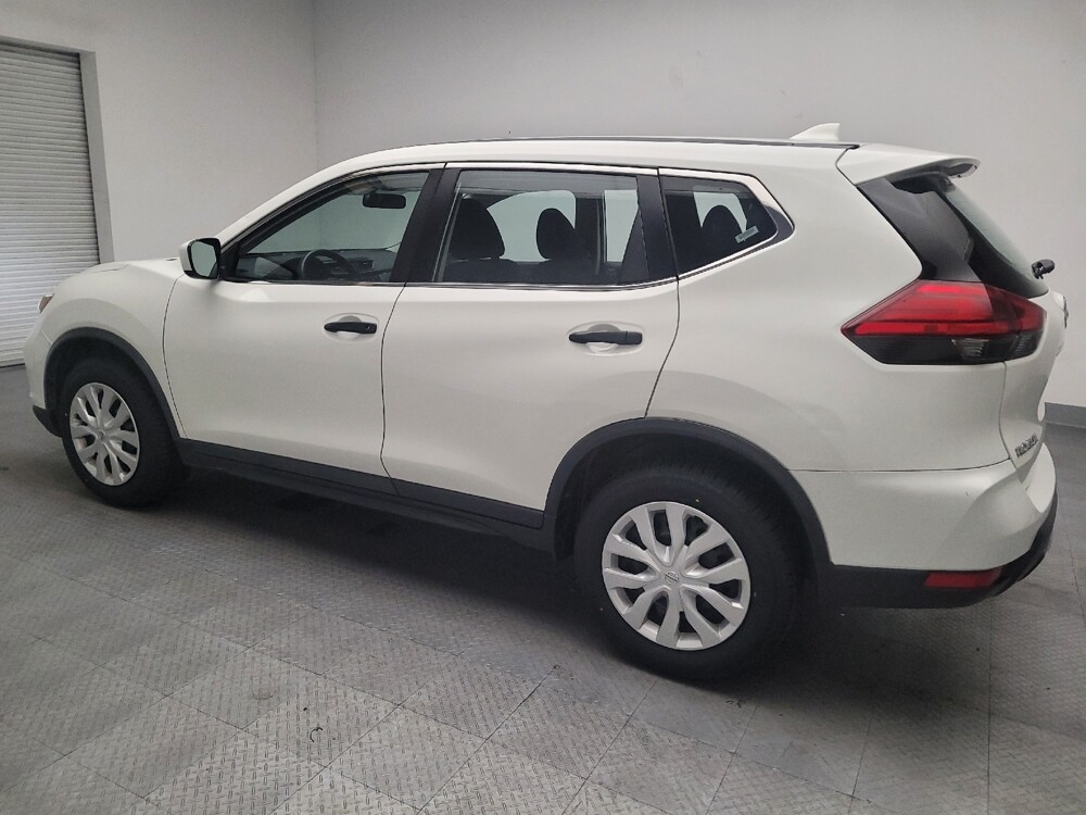 2017 Nissan Rogue in Sacramento, CA 95821 - 18089688 3