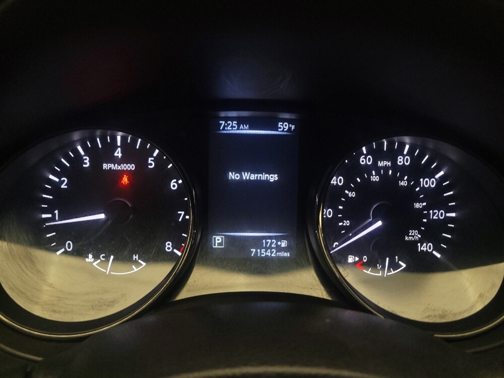 2017 Nissan Rogue in Sacramento, CA 95821 - 18089688 23