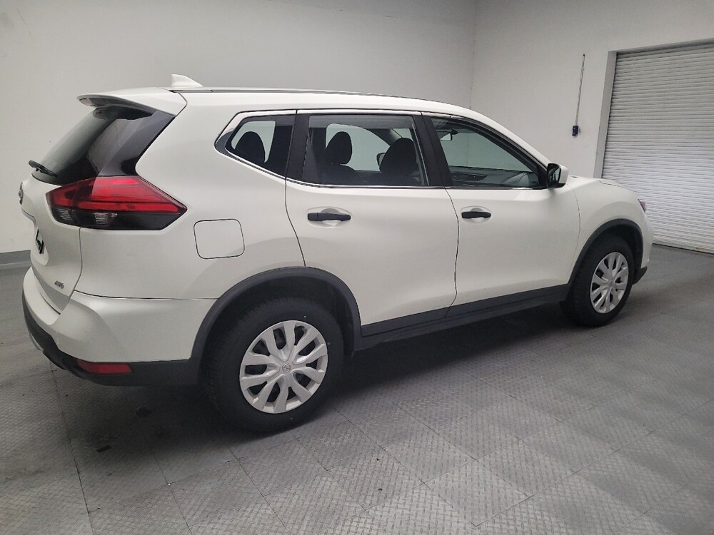 2017 Nissan Rogue in Sacramento, CA 95821 - 18089688 10