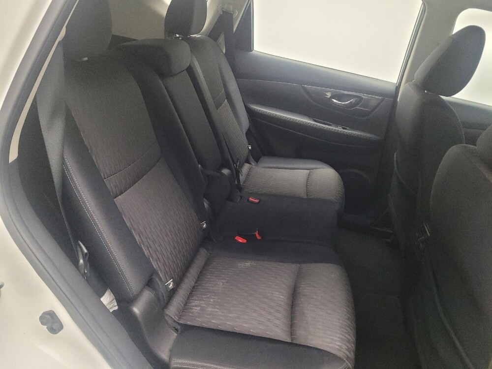 2017 Nissan Rogue in Sacramento, CA 95821 - 18089688 19