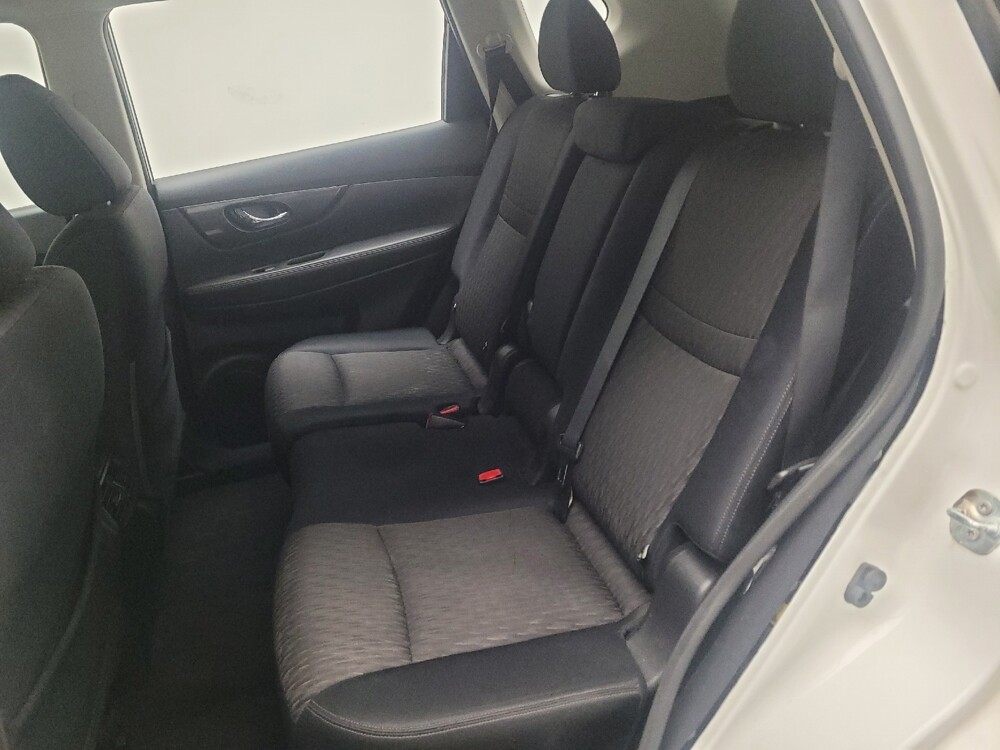 2017 Nissan Rogue in Sacramento, CA 95821 - 18089688 18