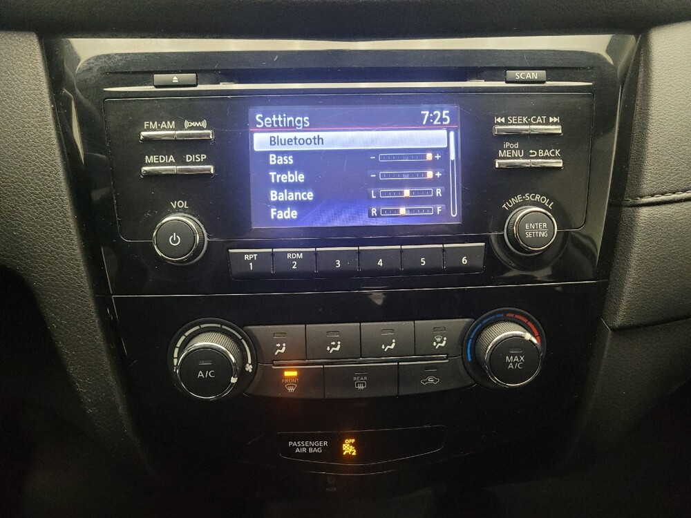 2017 Nissan Rogue in Sacramento, CA 95821 - 18089688 25