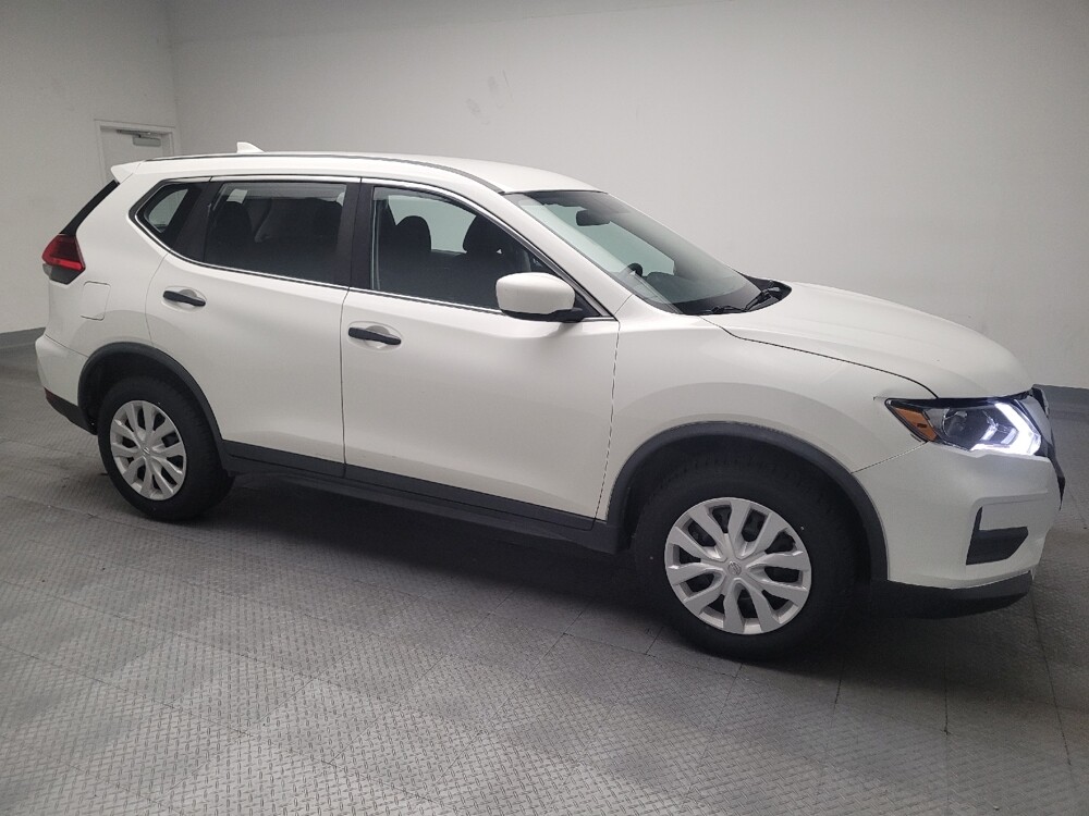 2017 Nissan Rogue in Sacramento, CA 95821 - 18089688 11