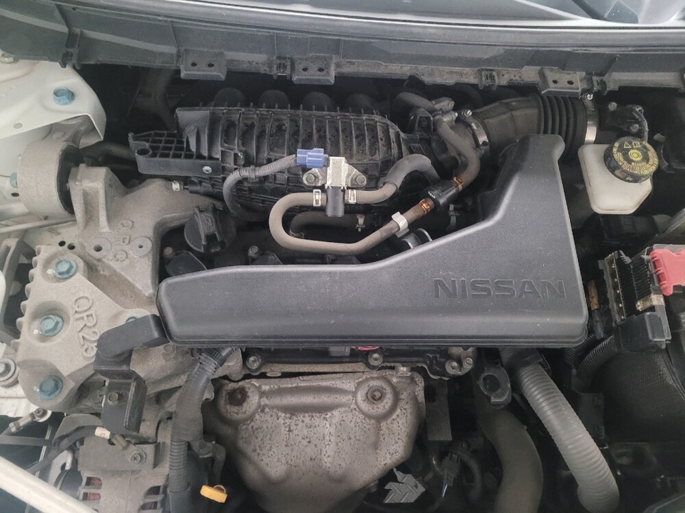 2017 Nissan Rogue in Sacramento, CA 95821 - 18089688 30