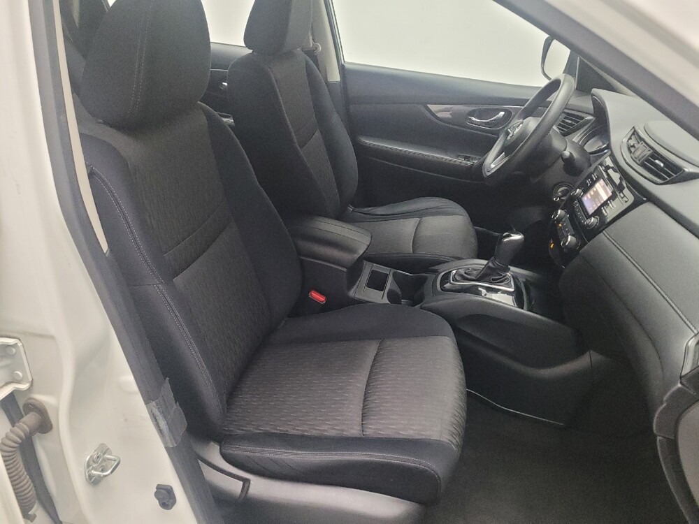 2017 Nissan Rogue in Sacramento, CA 95821 - 18089688 21