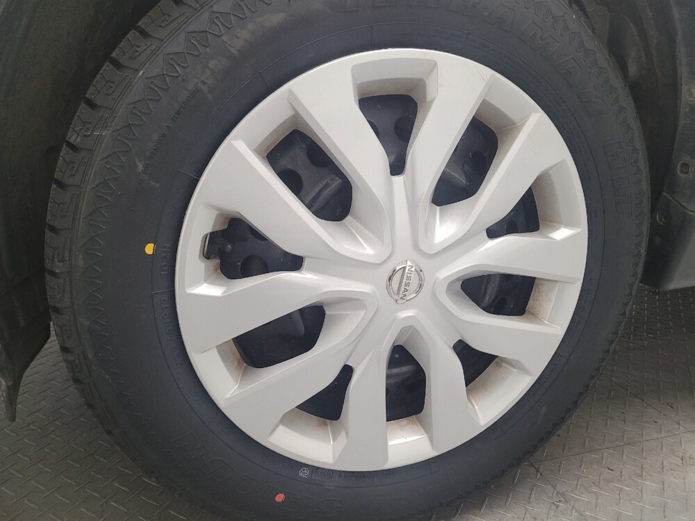 2017 Nissan Rogue in Sacramento, CA 95821 - 18089688 31