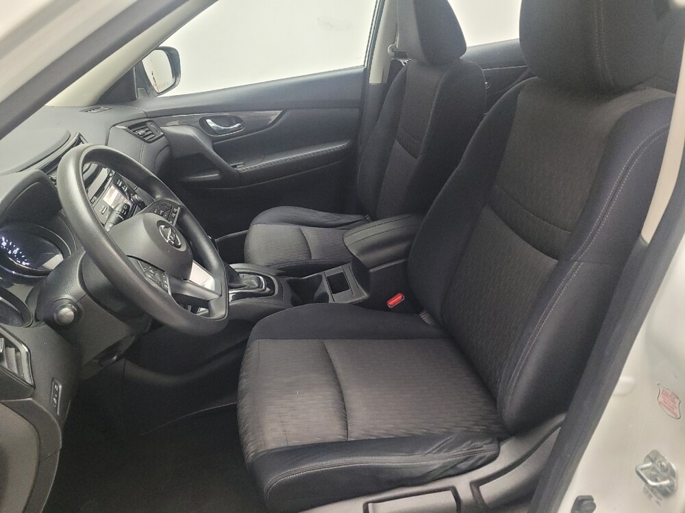 2017 Nissan Rogue in Sacramento, CA 95821 - 18089688 17