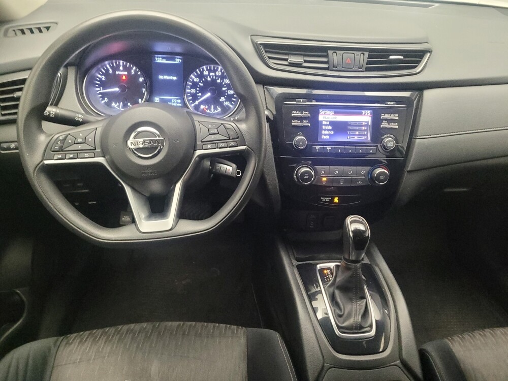 2017 Nissan Rogue in Sacramento, CA 95821 - 18089688 22