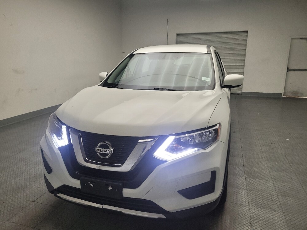 2017 Nissan Rogue in Sacramento, CA 95821 - 18089688 15