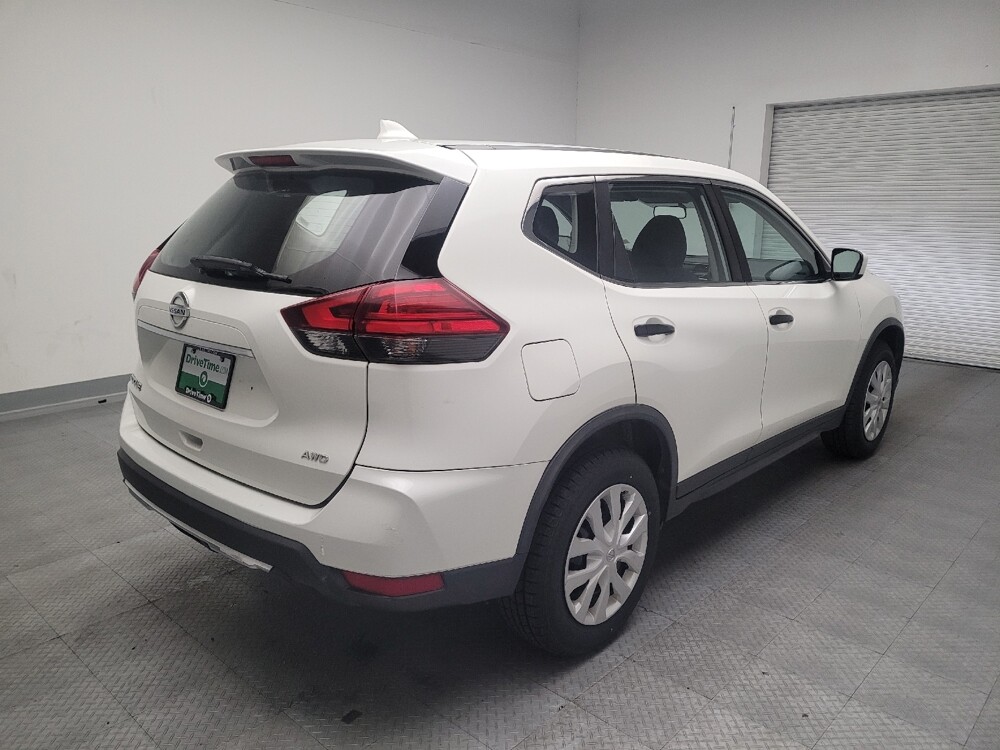 2017 Nissan Rogue in Sacramento, CA 95821 - 18089688 9