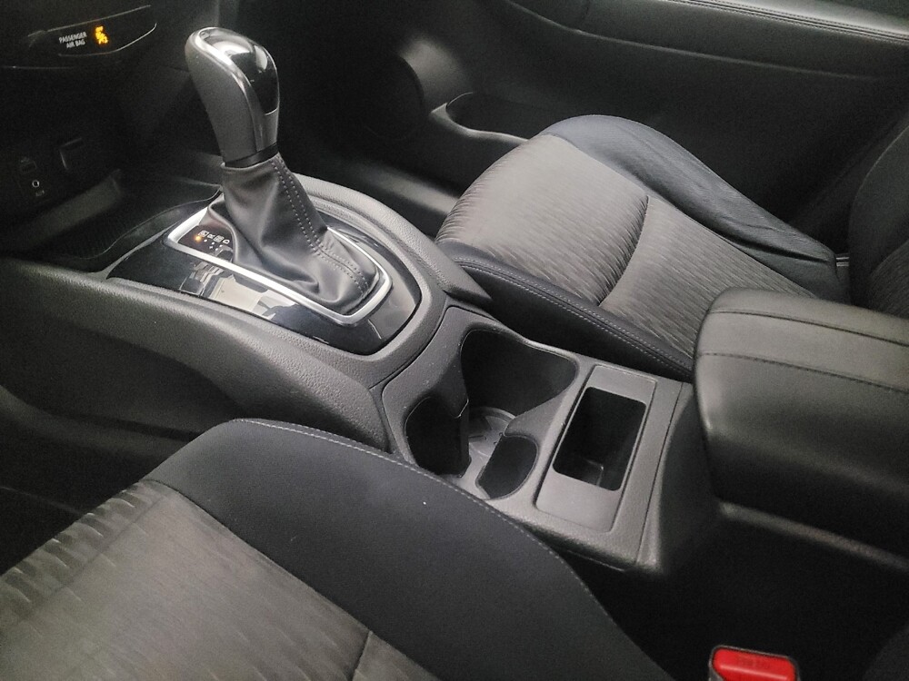 2017 Nissan Rogue in Sacramento, CA 95821 - 18089688 26