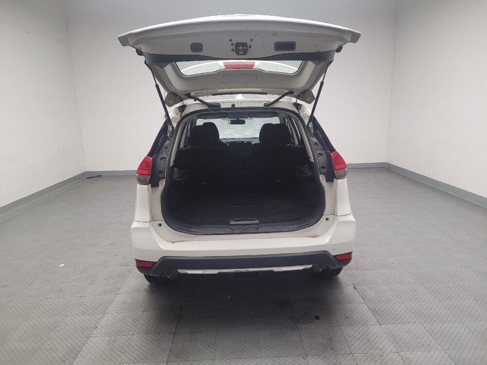 2017 Nissan Rogue in Sacramento, CA 95821 - 18089688 29