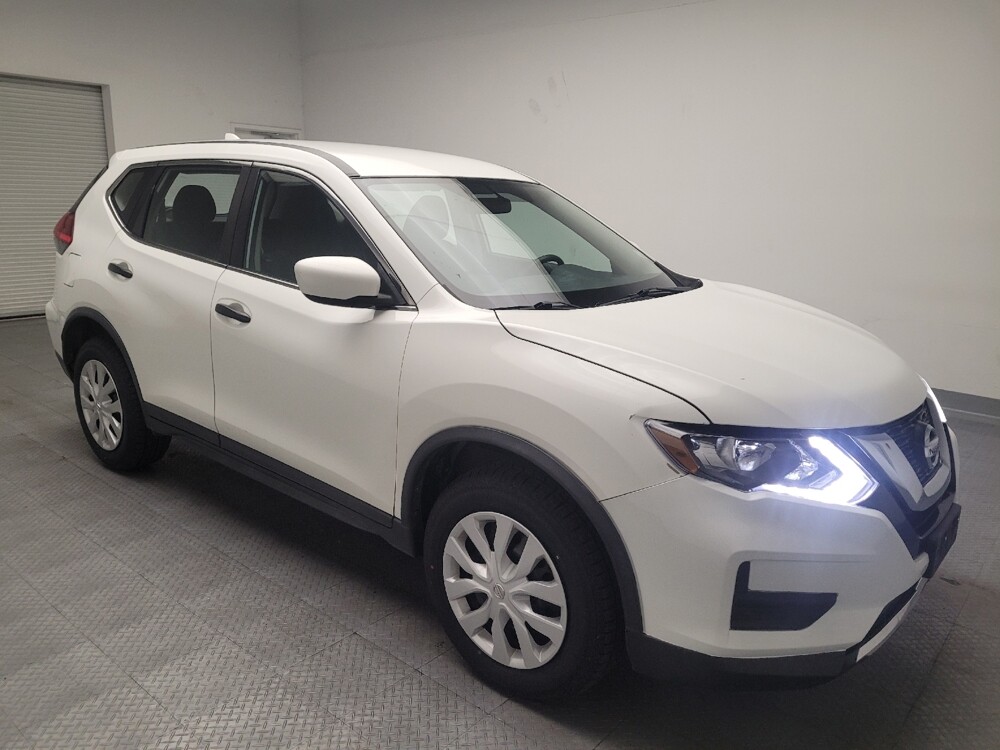 2017 Nissan Rogue in Sacramento, CA 95821 - 18089688 13