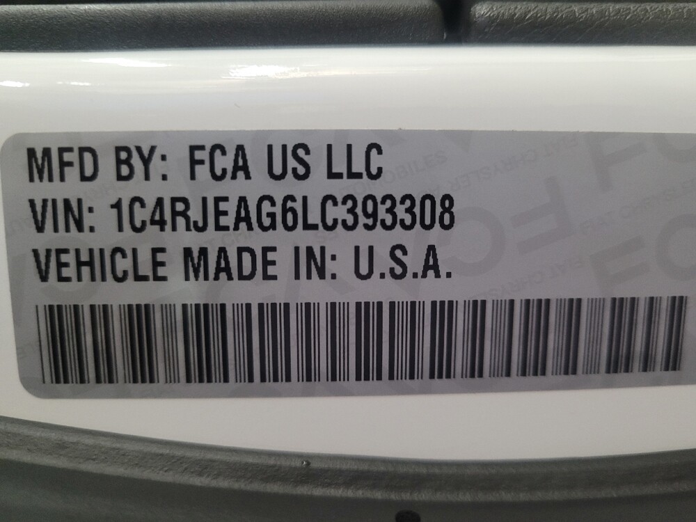 2020 Jeep Grand Cherokee in Morrow, GA 30260 - 18089689 33