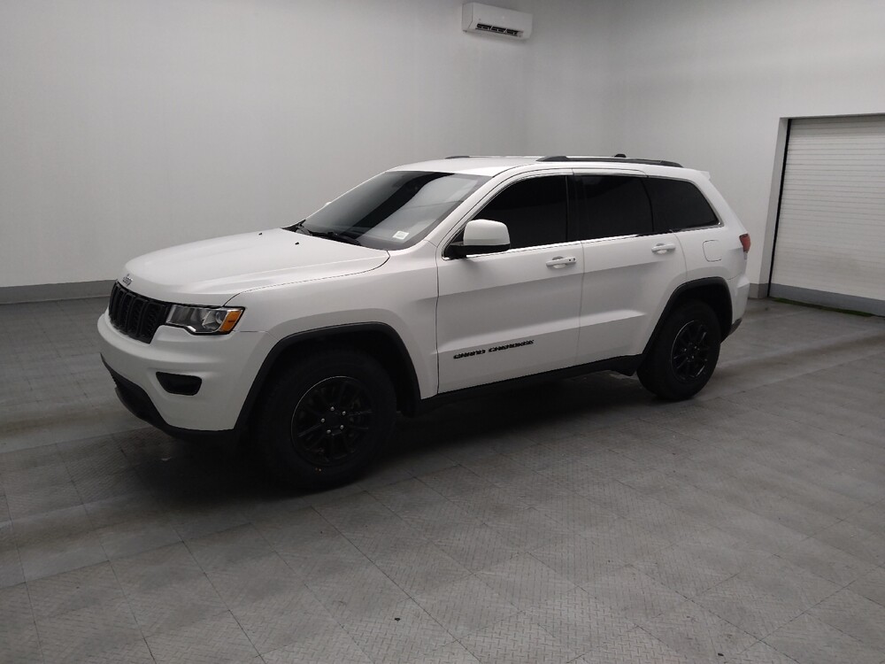 2020 Jeep Grand Cherokee in Morrow, GA 30260 - 18089689 2