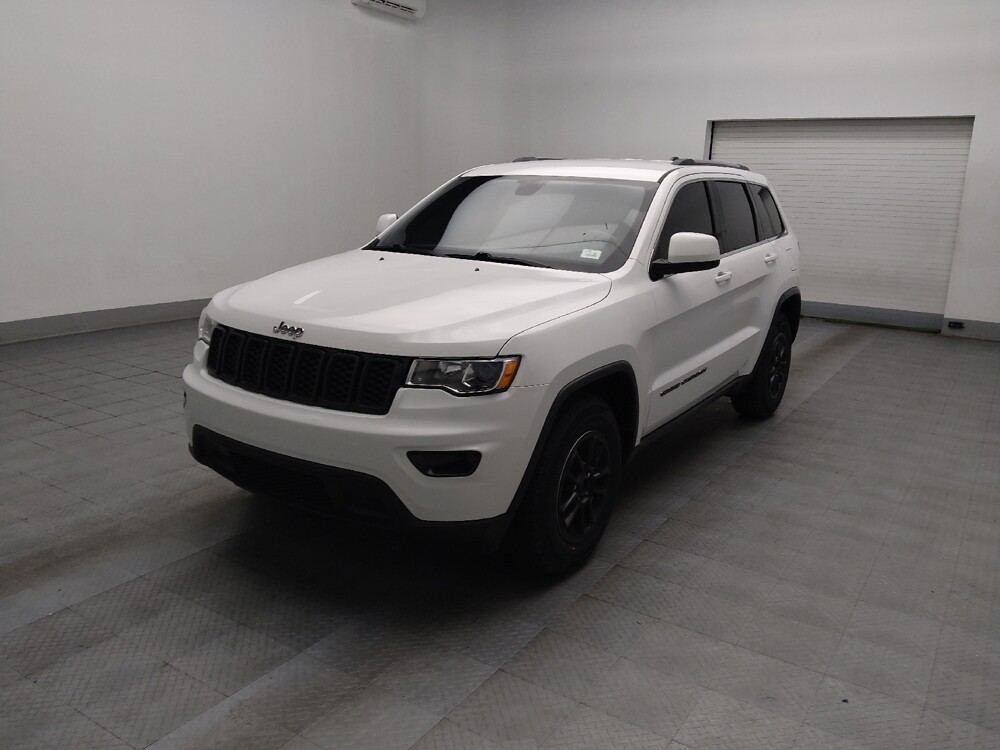2020 Jeep Grand Cherokee in Morrow, GA 30260 - 18089689 15