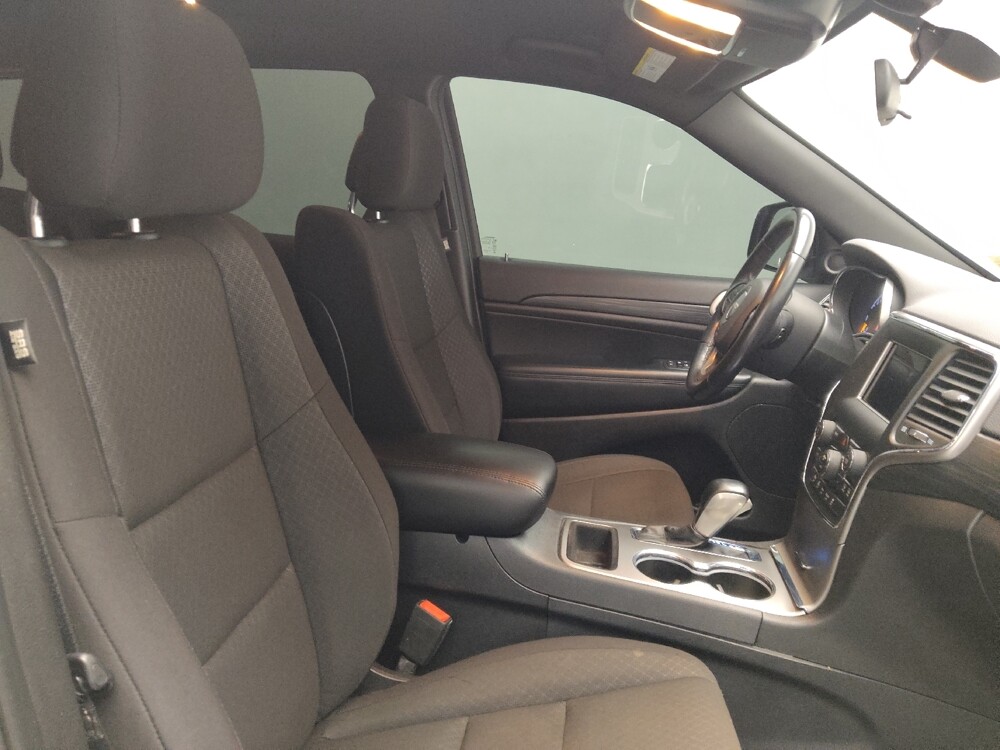 2020 Jeep Grand Cherokee in Morrow, GA 30260 - 18089689 21