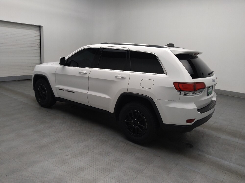 2020 Jeep Grand Cherokee in Morrow, GA 30260 - 18089689 3