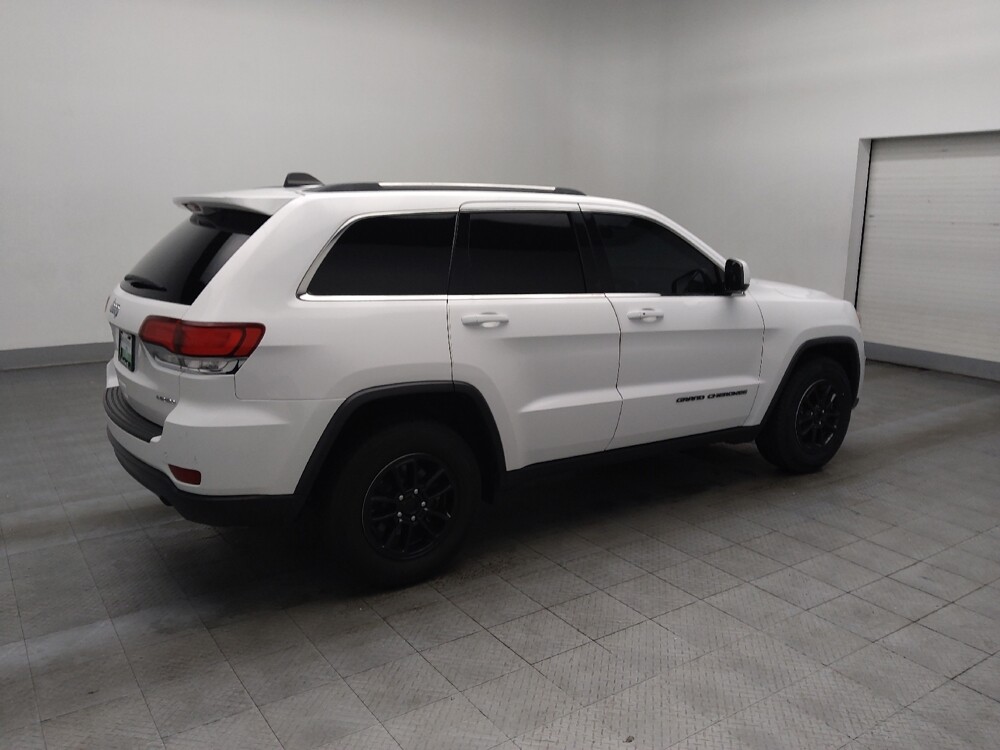 2020 Jeep Grand Cherokee in Morrow, GA 30260 - 18089689 10
