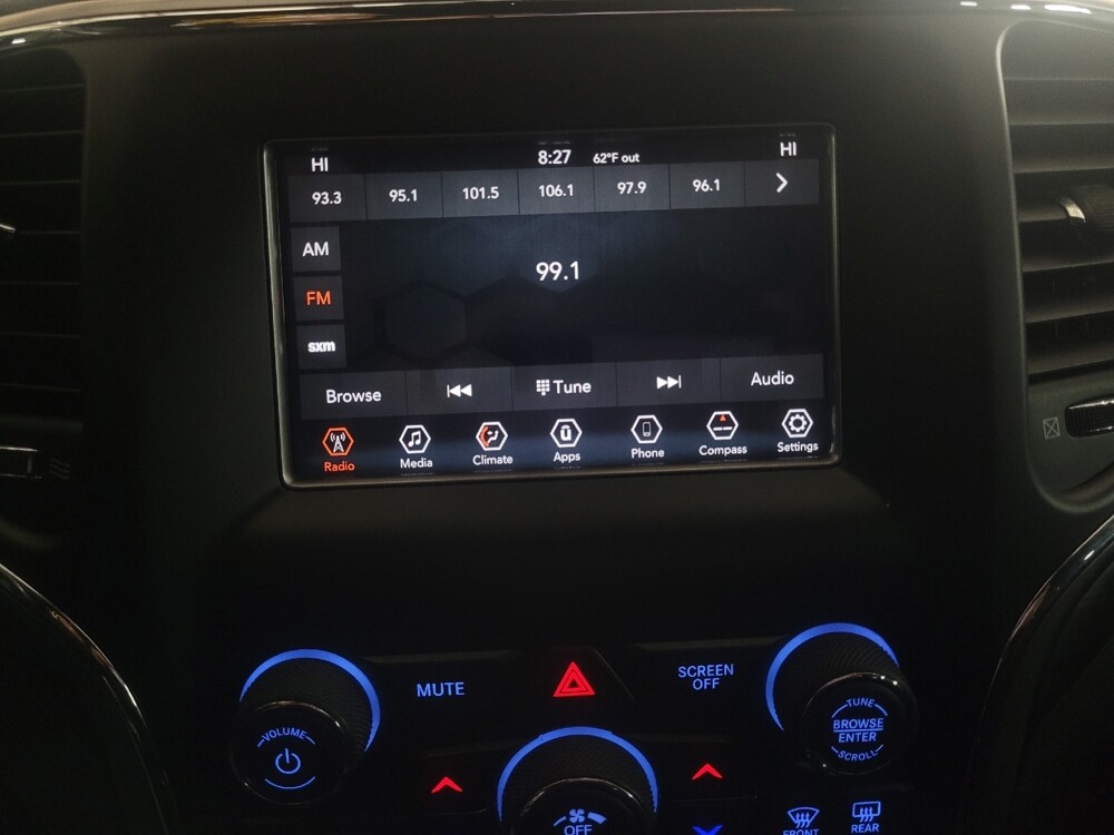 2020 Jeep Grand Cherokee in Morrow, GA 30260 - 18089689 25