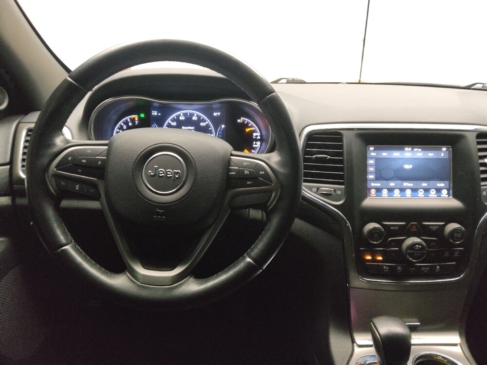 2020 Jeep Grand Cherokee in Morrow, GA 30260 - 18089689 22