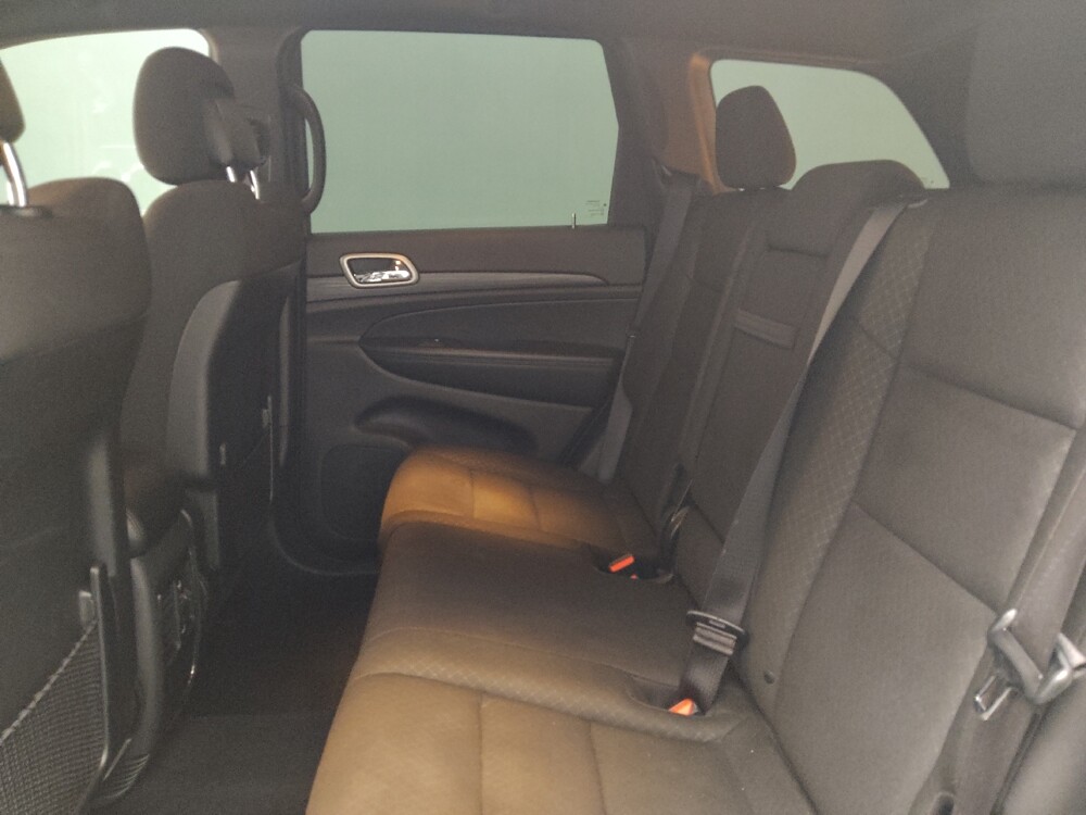 2020 Jeep Grand Cherokee in Morrow, GA 30260 - 18089689 18