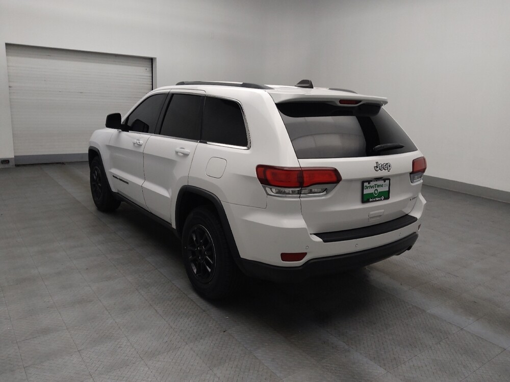 2020 Jeep Grand Cherokee in Morrow, GA 30260 - 18089689 5