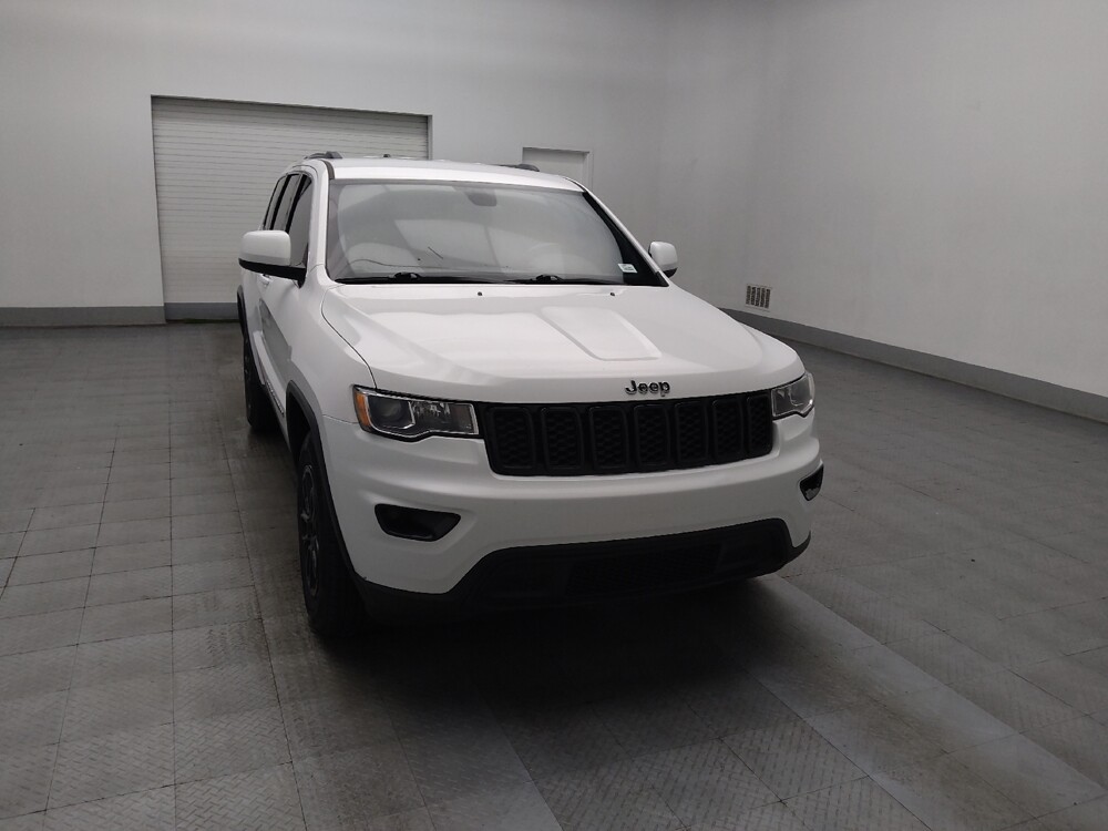2020 Jeep Grand Cherokee in Morrow, GA 30260 - 18089689 14