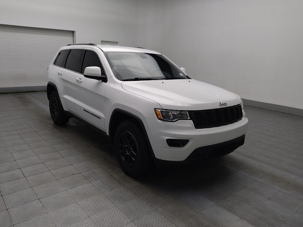 2020 Jeep Grand Cherokee in Morrow, GA 30260 - 18089689 13