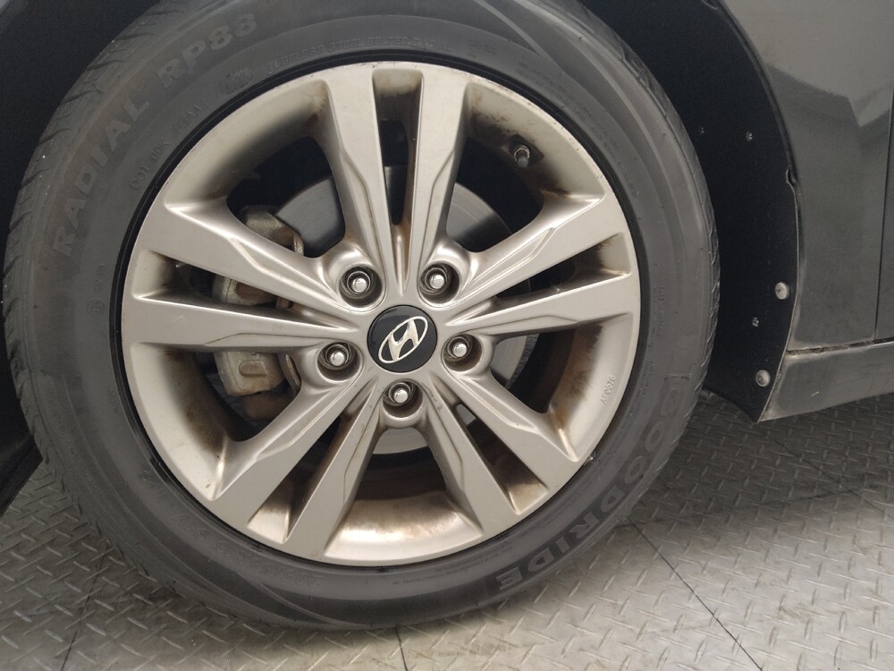 2018 Hyundai Elantra in Ocala, FL 34471 - 18089690 31