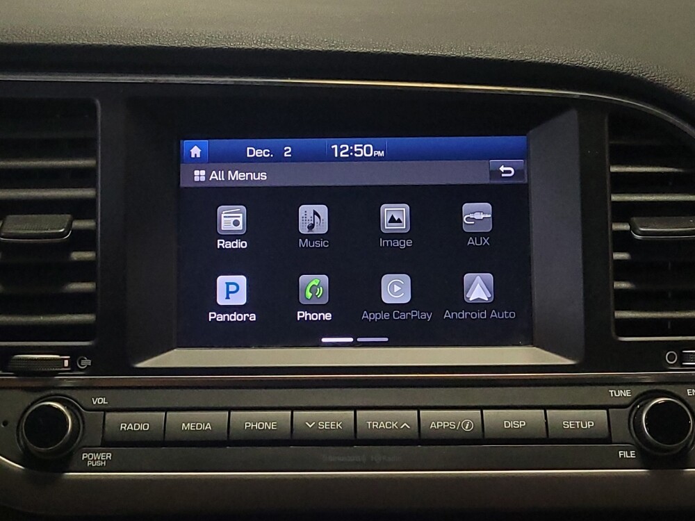 2018 Hyundai Elantra in Ocala, FL 34471 - 18089690 25