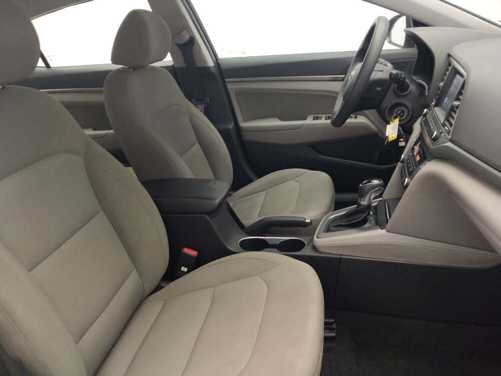 2018 Hyundai Elantra in Ocala, FL 34471 - 18089690 21