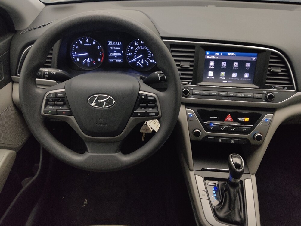 2018 Hyundai Elantra in Ocala, FL 34471 - 18089690 22