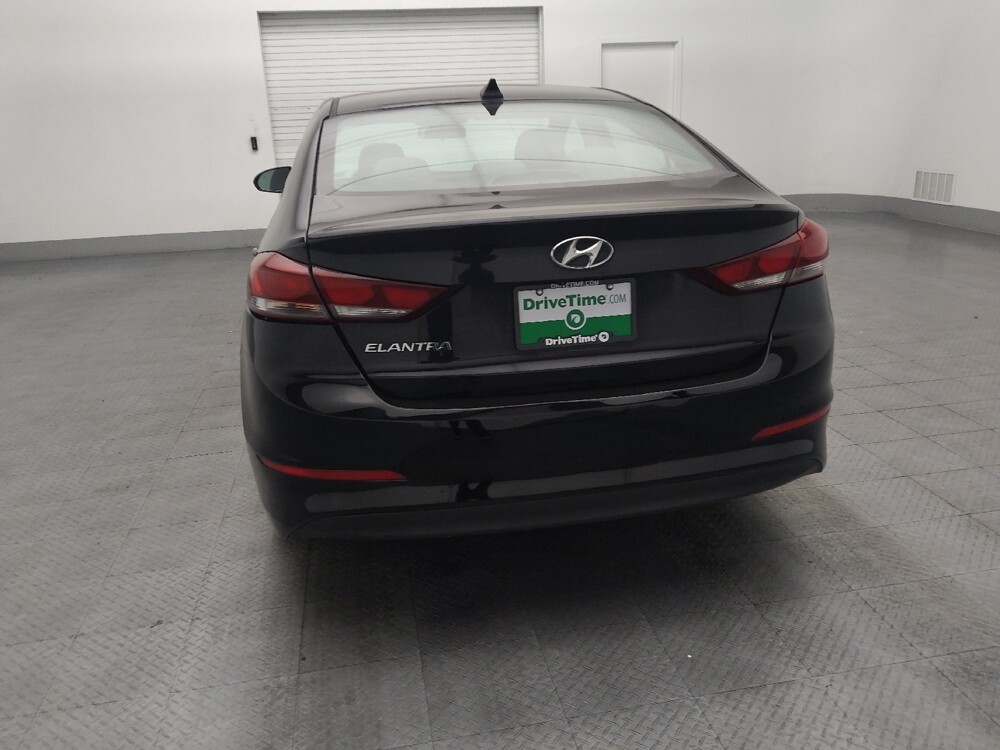 2018 Hyundai Elantra in Ocala, FL 34471 - 18089690 6