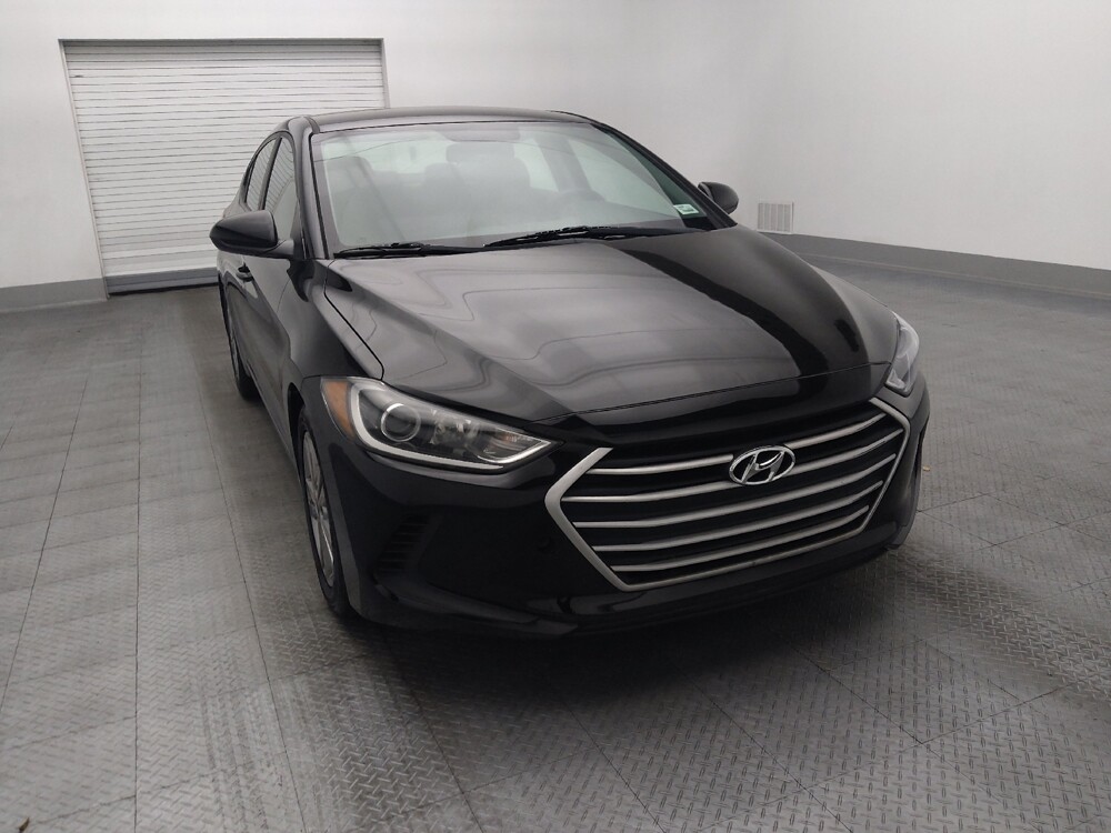 2018 Hyundai Elantra in Ocala, FL 34471 - 18089690 14