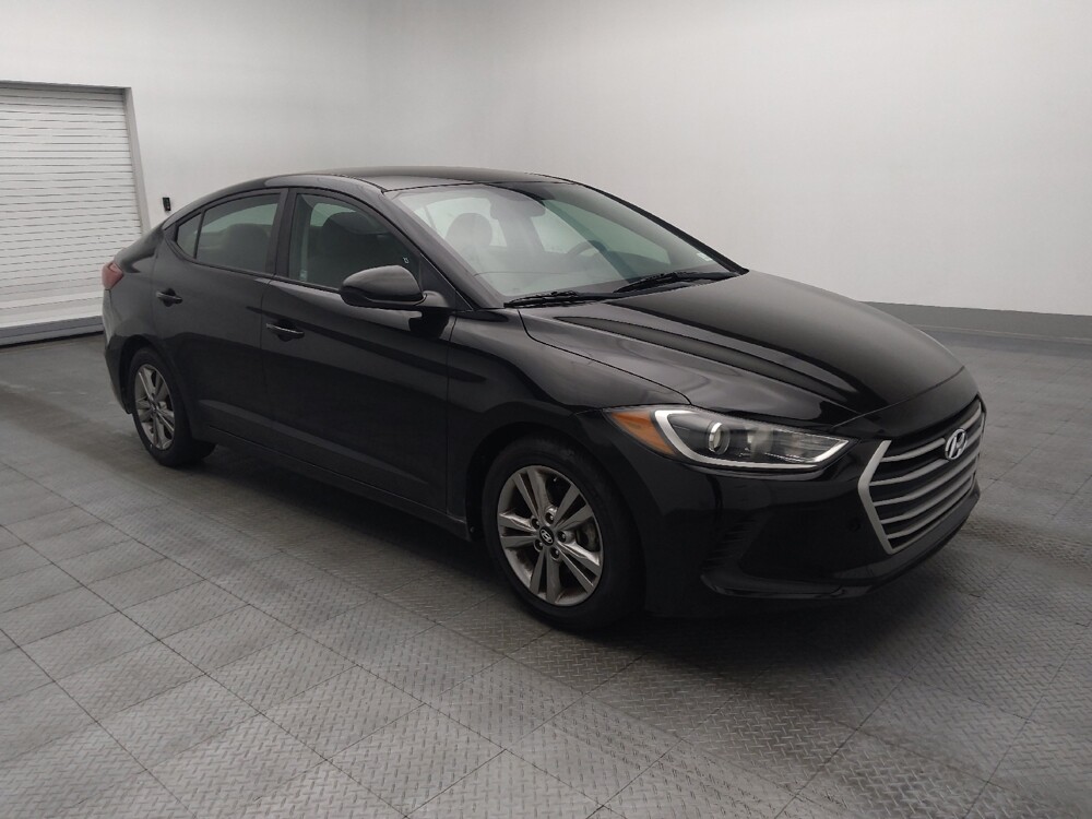 2018 Hyundai Elantra in Ocala, FL 34471 - 18089690 11