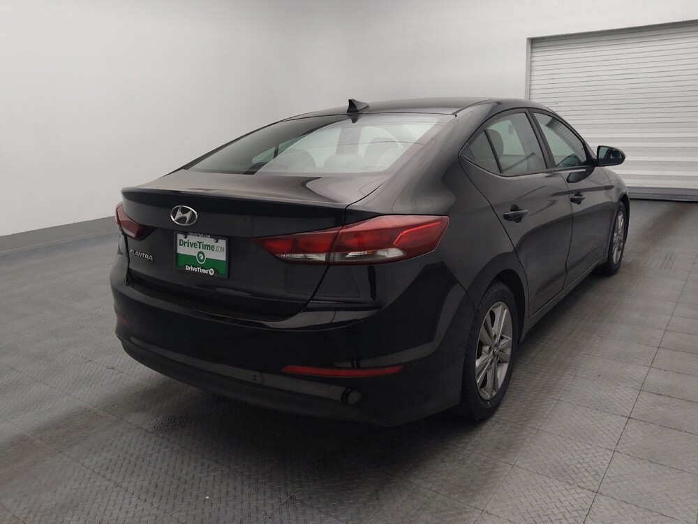 2018 Hyundai Elantra in Ocala, FL 34471 - 18089690 9