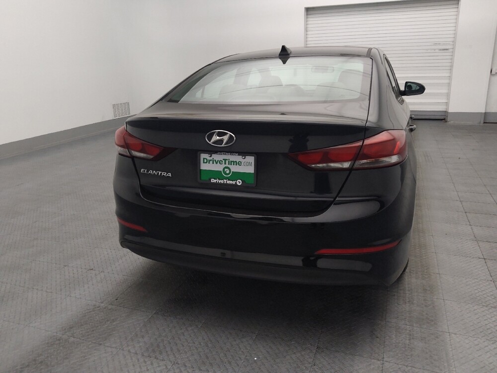 2018 Hyundai Elantra in Ocala, FL 34471 - 18089690 7