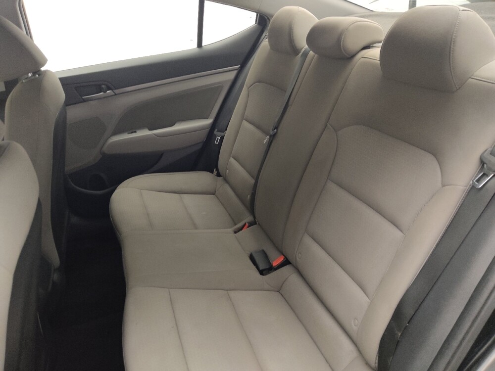 2018 Hyundai Elantra in Ocala, FL 34471 - 18089690 18