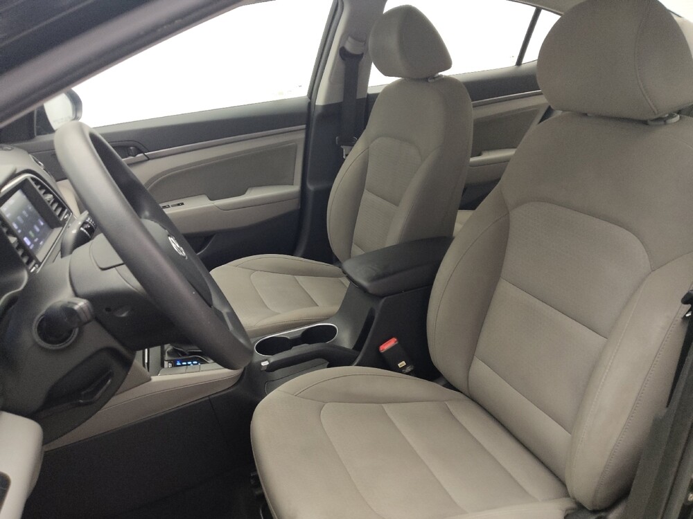 2018 Hyundai Elantra in Ocala, FL 34471 - 18089690 17